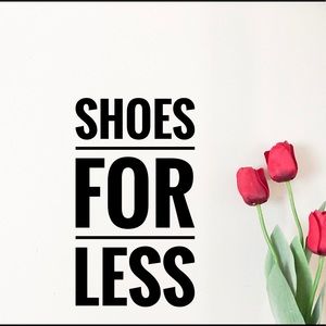 Shoes to Love ♥️